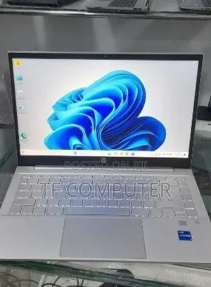 New Laptop HP Pavilion 14 16GB Intel Core I7 SSD 512GB