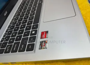 New Laptop Acer Aspire 1 A114-32 16GB AMD Ryzen 5 SSD 512GB