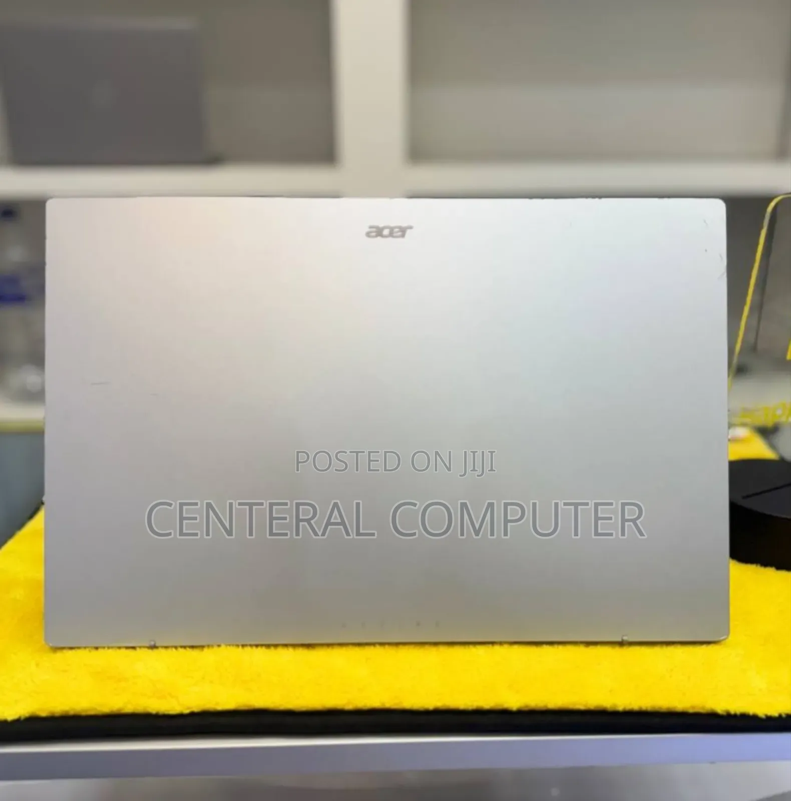 New Laptop Acer Aspire 1 A114-32 16GB AMD Ryzen 5 SSD 512GB