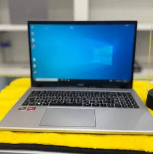 Photo - New Laptop Acer Aspire 1 A114-32 16GB AMD Ryzen 5 SSD 512GB