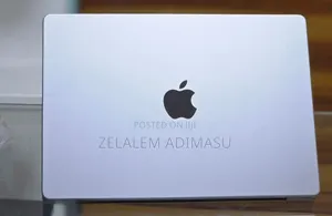 New Apple MacBook Pro 2023 M3 Pro 16-Inch 16GB Intel Core M3 SSD 512GB