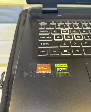 New Laptop Acer Nitro 17 16GB Intel Core I7 SSD 1T