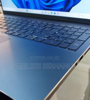 New Laptop Dell Inspiron 15 16GB Intel Core I7 SSD 512GB