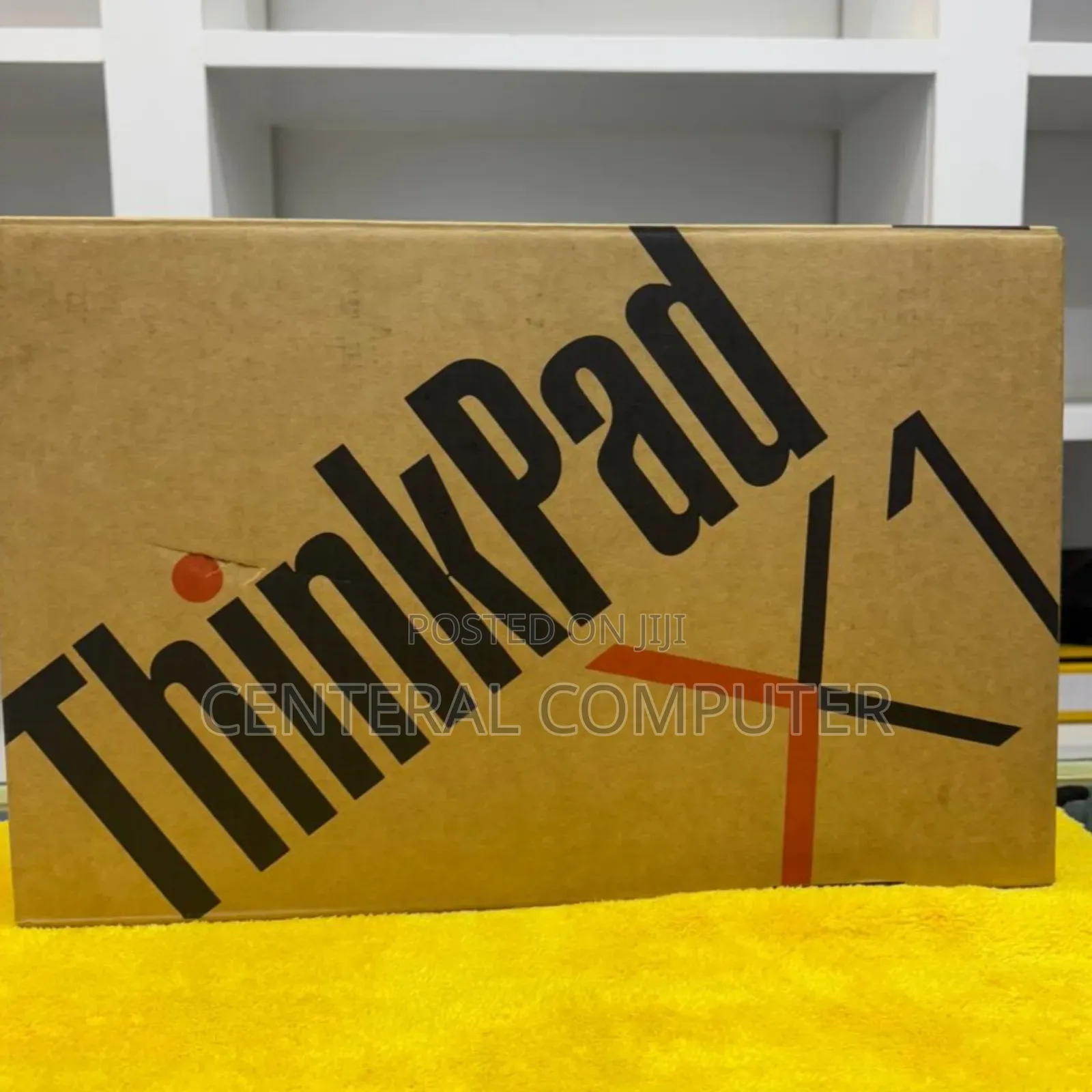 New Laptop Lenovo ThinkPad X1 Carbon 32GB Intel Core I7 SSD 1T