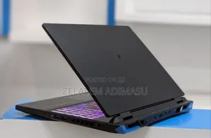 Photo - New Laptop Acer Predator Helios Neo 16 16GB Intel Core I9 SSD 1T