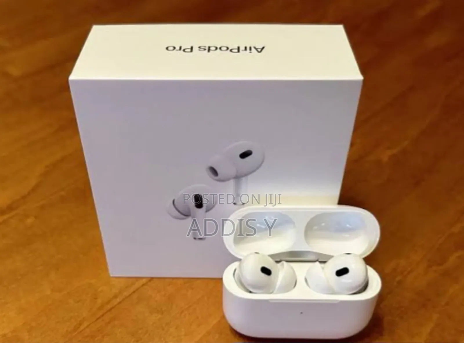 Airpods Pro Super Sound