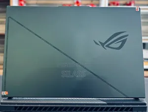 Photo - New Laptop Asus ROG Strix G15 16GB Intel Core I7 SSD 1T