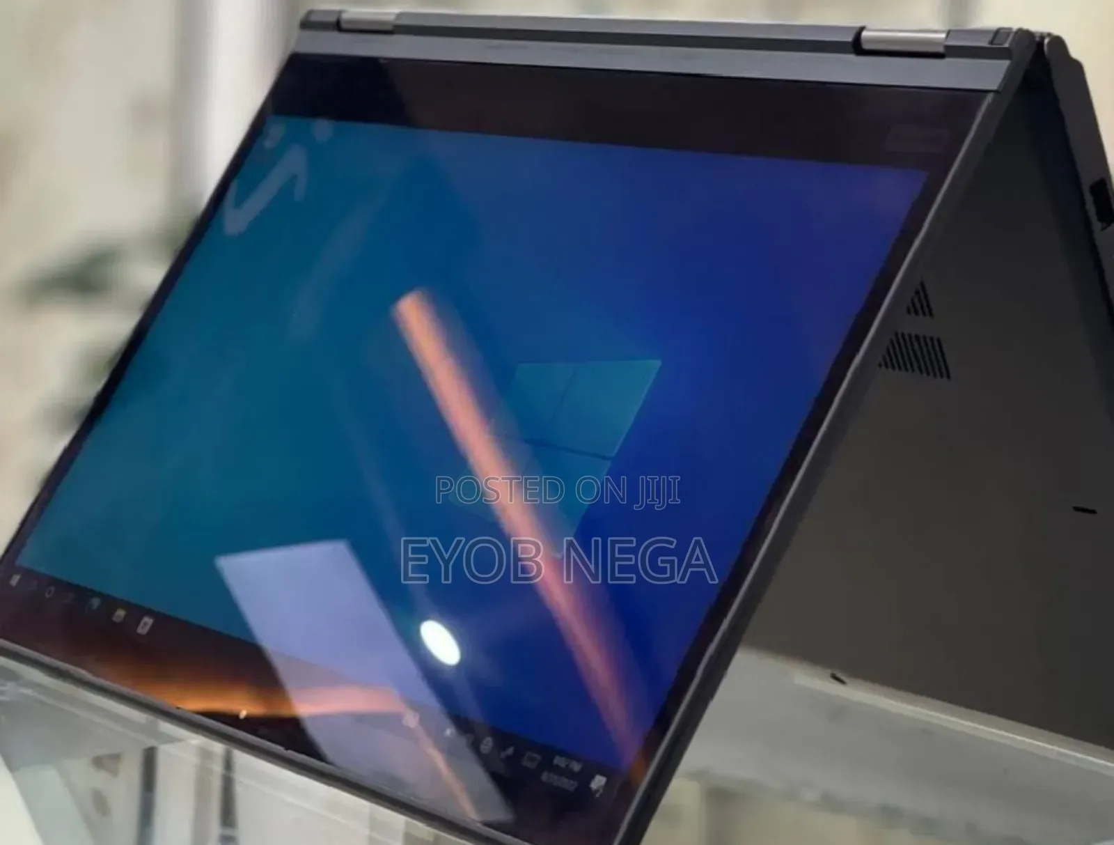 New Laptop Lenovo ThinkPad X380 Yoga 16GB Intel Core I5 SSD 512GB