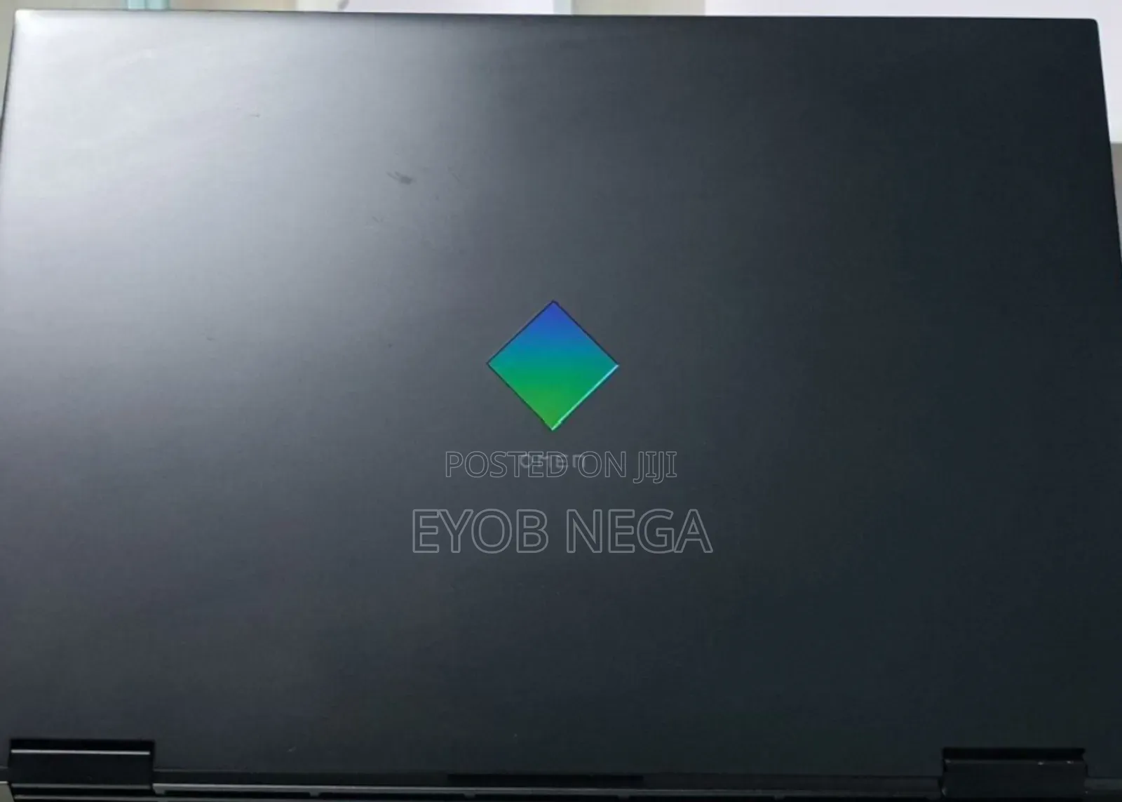 New Laptop HP Omen 16 16GB Intel Core I7 SSD 512GB