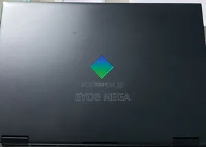 New Laptop HP Omen 16 16GB Intel Core I7 SSD 512GB