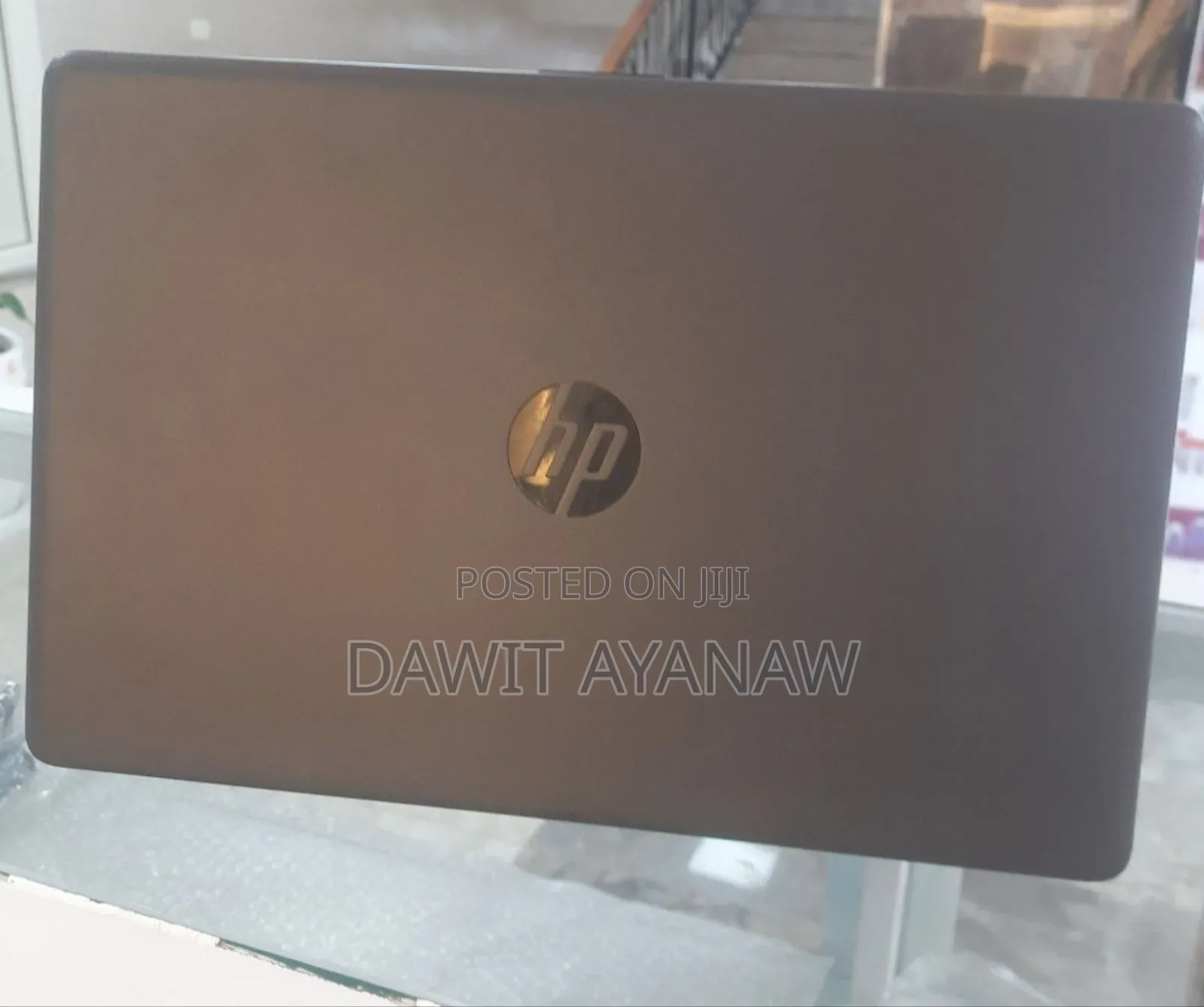 New Laptop HP Stream Notebook 8GB Intel Core I5 SSD 1T