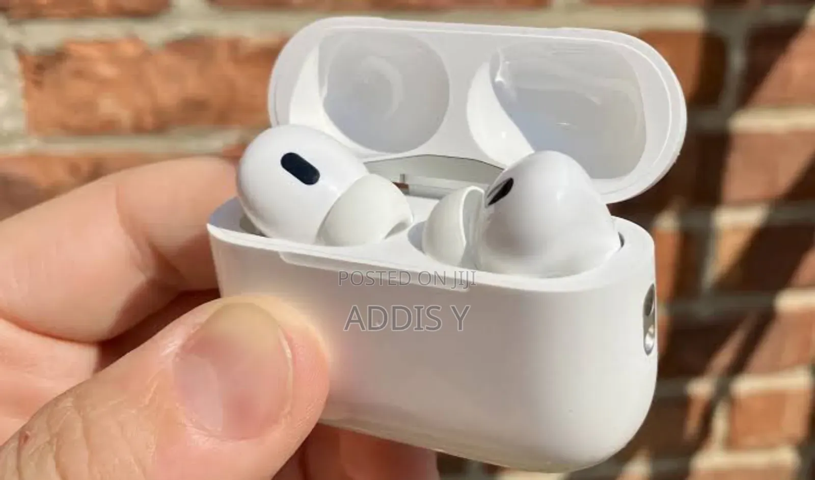 Airpods Pro Perfect Sound