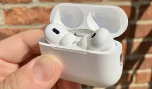 Photo - Airpods Pro Perfect Sound