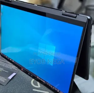 New Laptop Lenovo Yoga 7i 8GB Intel Core I5 SSD 512GB