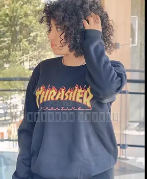 Photo - Cozy Up In Style – Shop Our Best Sweatshirt Collection Now!