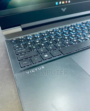 New Laptop HP Victus 16 16GB Intel Core I7 SSD 512GB