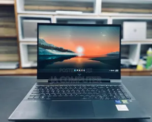 New Laptop HP Victus 16 16GB Intel Core I7 SSD 512GB
