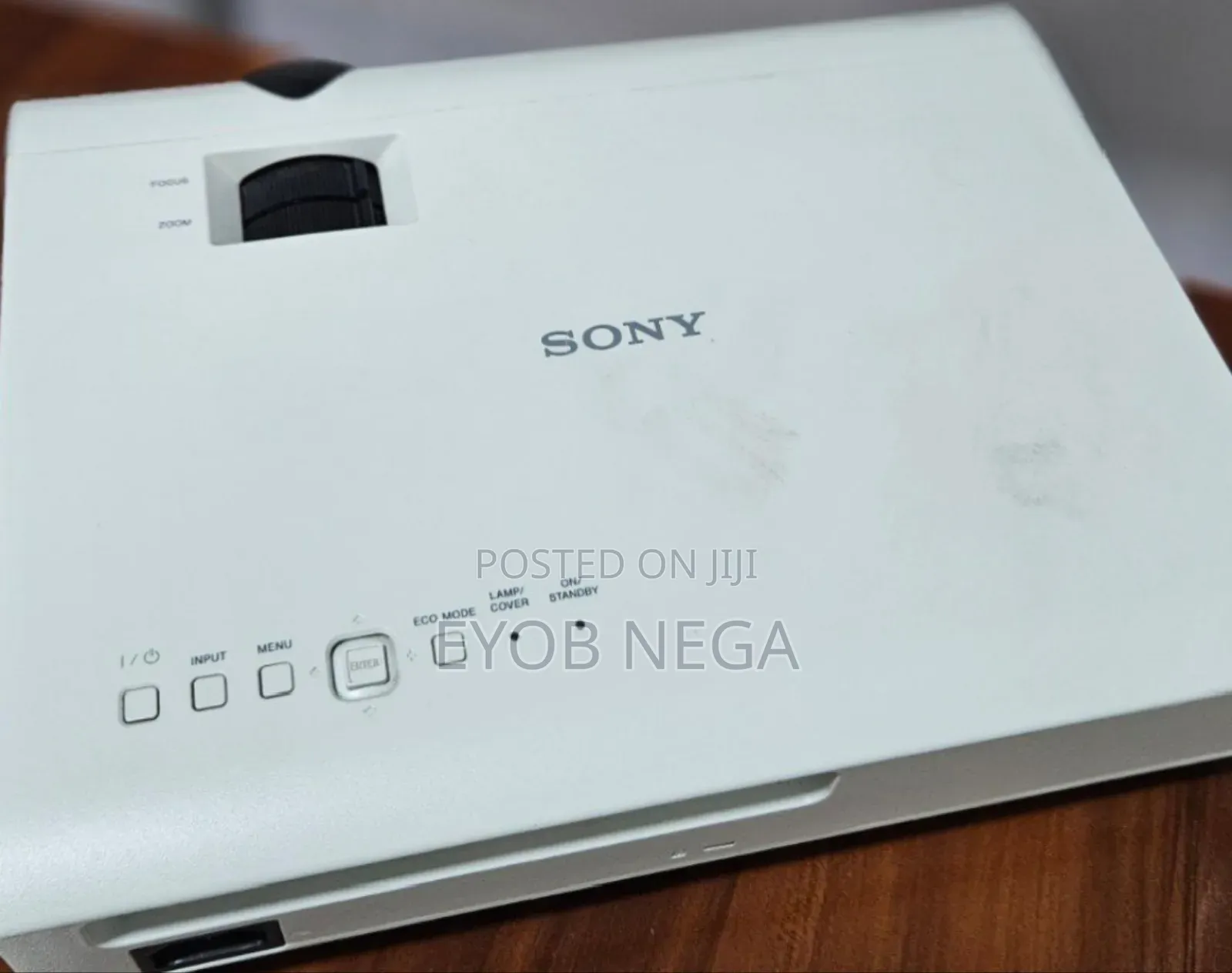Sony Projector