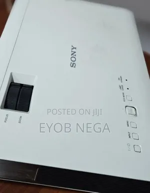 Sony Projector