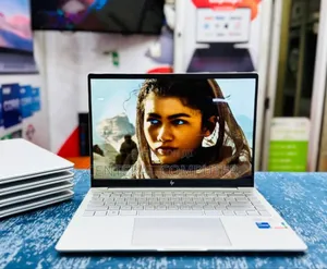 New Laptop HP Pavilion 13z 16GB Intel Core I7 SSD 512GB