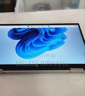 Photo - New Laptop HP Pavilion X360 15t 16GB Intel Core I7 SSD 512GB