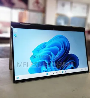 New Laptop HP Pavilion X360 15t 16GB Intel Core I7 SSD 512GB