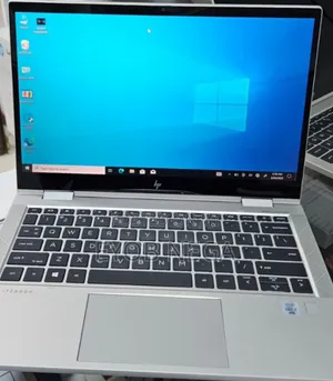 New Laptop HP EliteBook 830 G7 16GB Intel Core I7 SSD 512GB