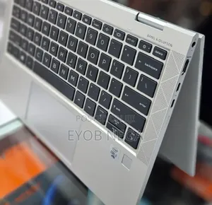 New Laptop HP EliteBook 830 G7 16GB Intel Core I7 SSD 512GB