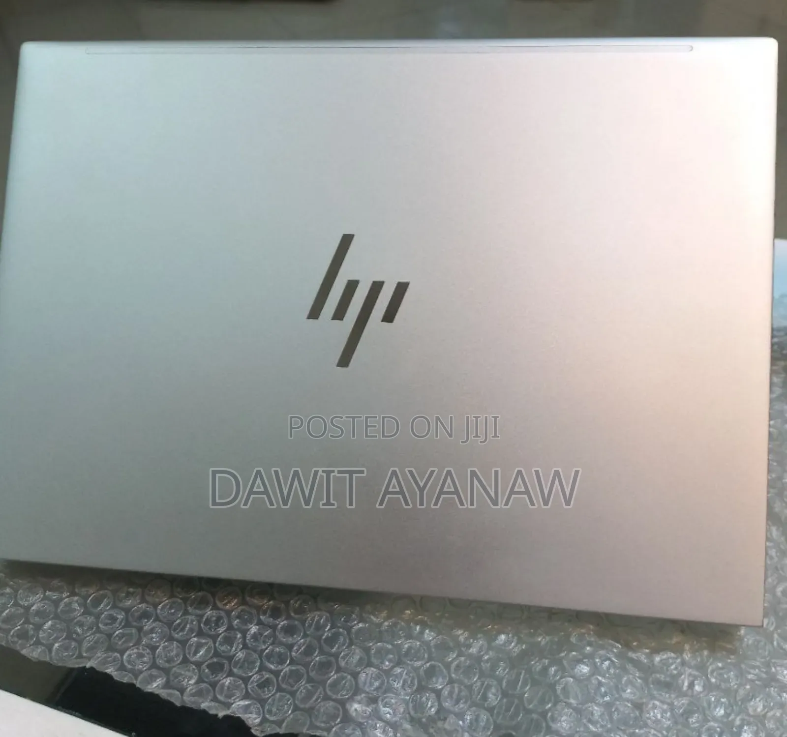 New Laptop HP 16GB Intel Core I7 SSD 512GB