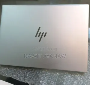 New Laptop HP 16GB Intel Core I7 SSD 512GB