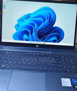 New Laptop HP ProBook 450 G8 16GB Intel Core I5 SSD 512GB