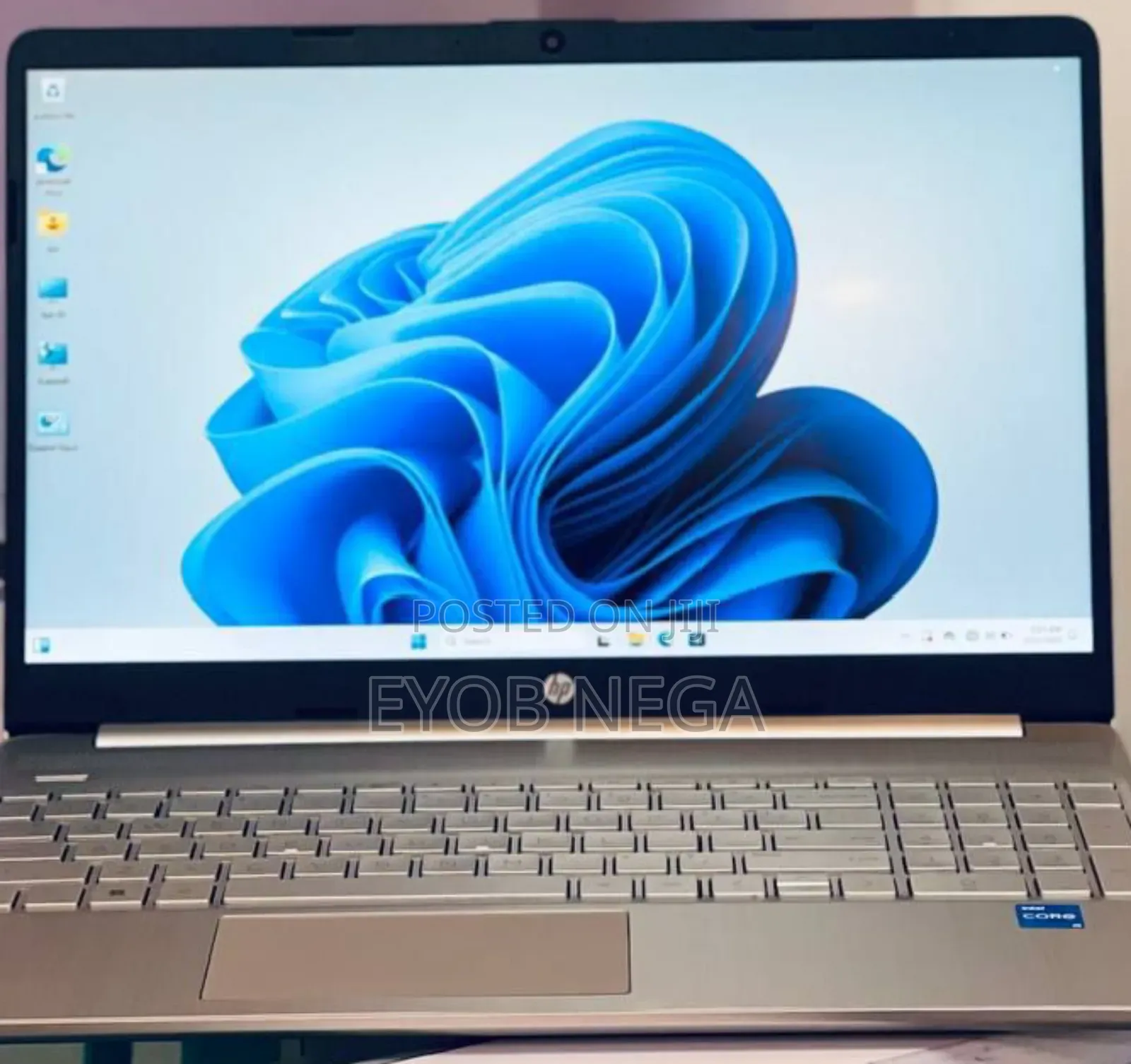 New Laptop HP Stream Notebook 16GB Intel Core I5 SSD 512GB