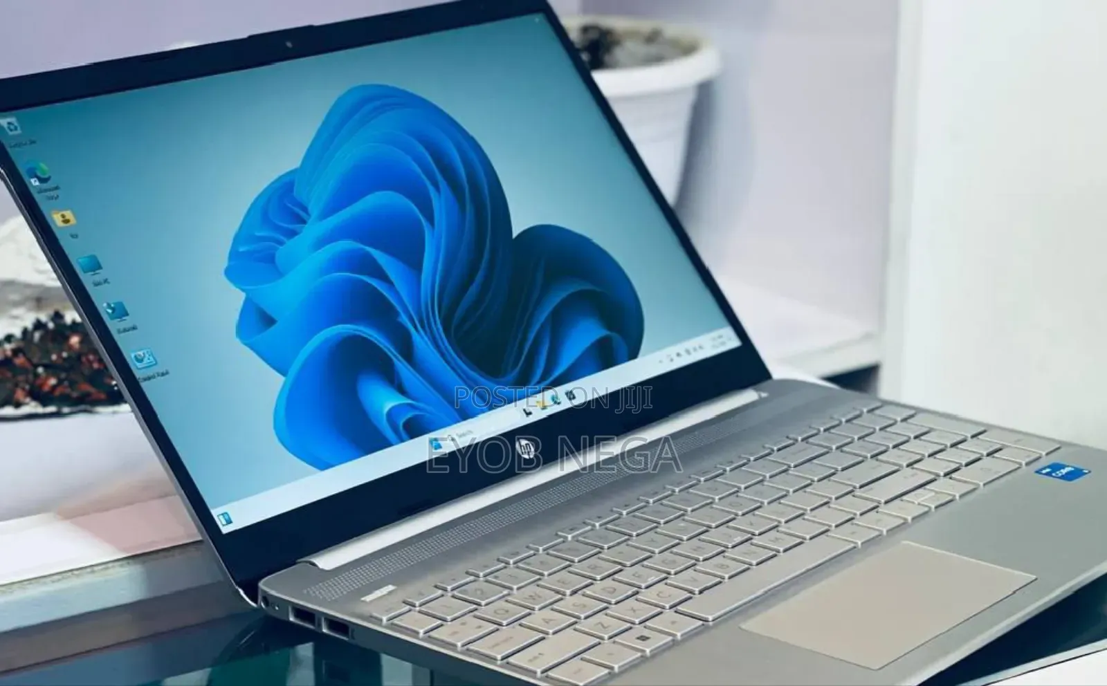 New Laptop HP Stream Notebook 16GB Intel Core I5 SSD 512GB