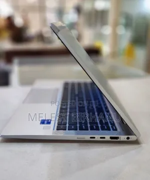 Photo - New Laptop HP EliteBook 840 G8 16GB Intel Core I7 SSD 512GB