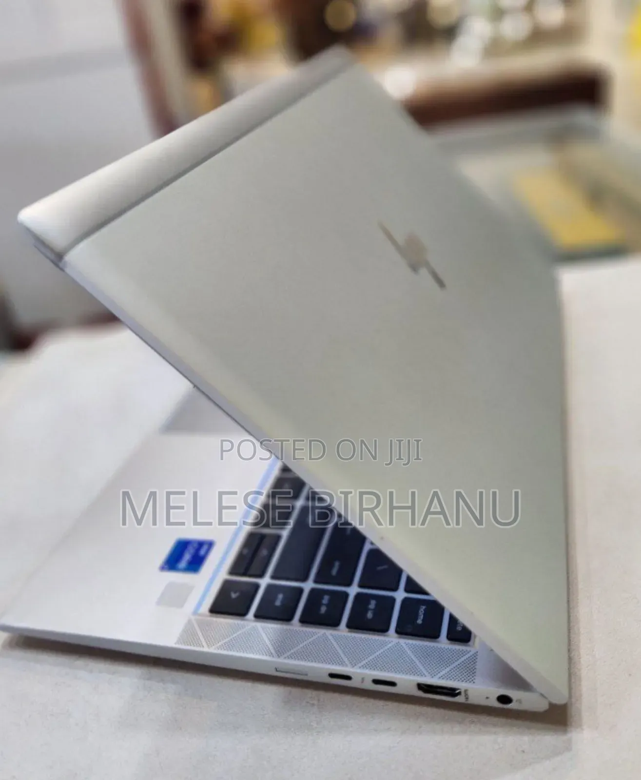 New Laptop HP EliteBook 840 G8 16GB Intel Core I7 SSD 512GB