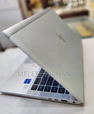 New Laptop HP EliteBook 840 G8 16GB Intel Core I7 SSD 512GB