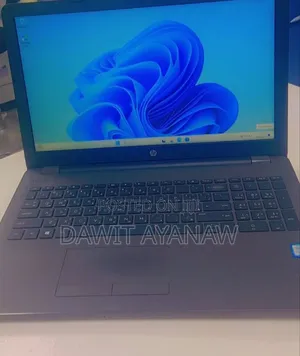 New Laptop HP Stream Notebook 4GB Intel Core I3 HDD 500GB