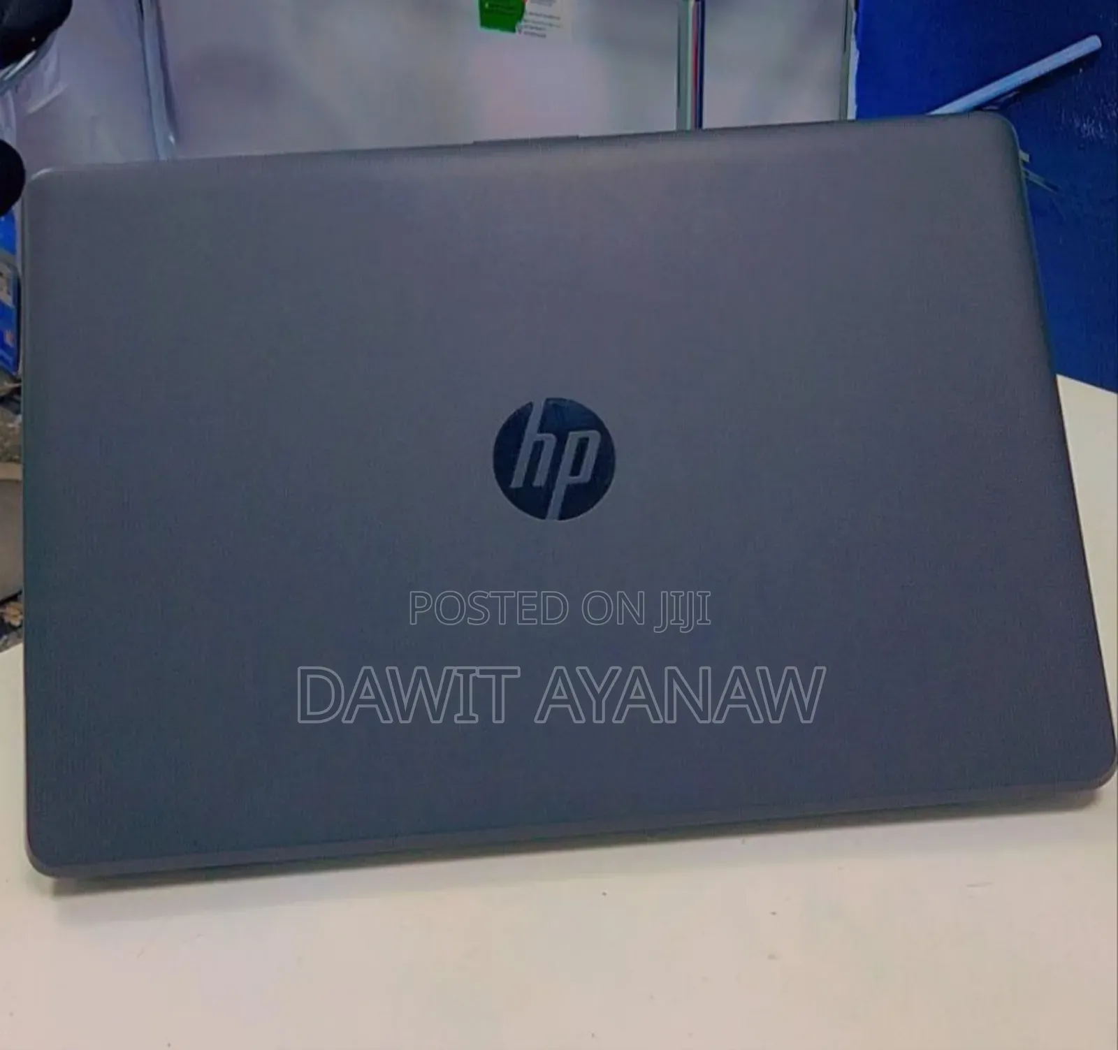 New Laptop HP Stream Notebook 4GB Intel Core I3 HDD 500GB