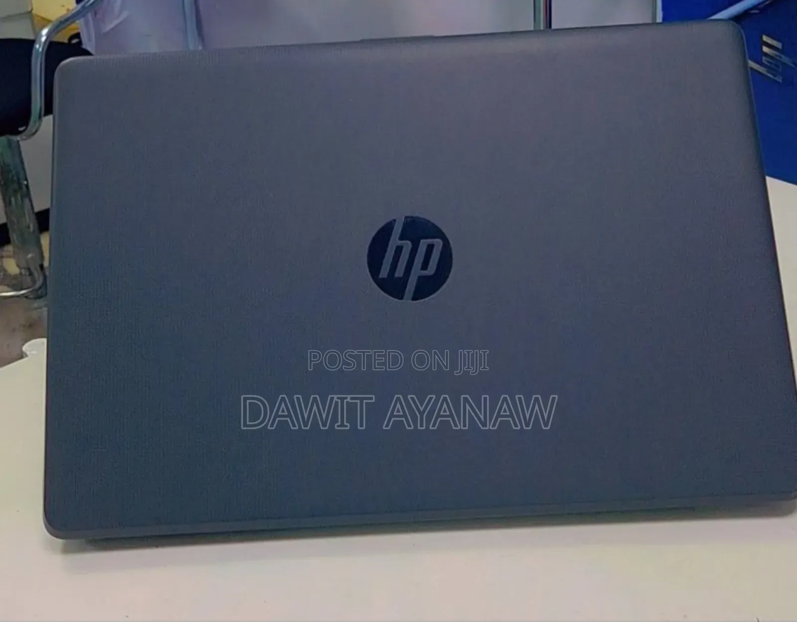 New Laptop HP Stream Notebook 4GB Intel Core I3 HDD 500GB