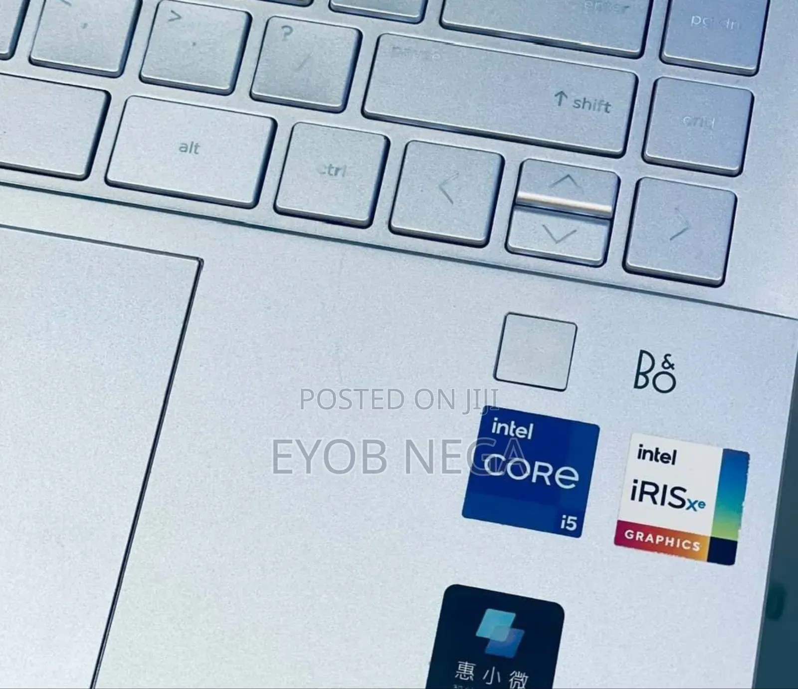 New Laptop HP Pavilion 15 16GB Intel Core I5 SSD 1T