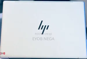 New Laptop HP Pavilion 15 16GB Intel Core I5 SSD 1T