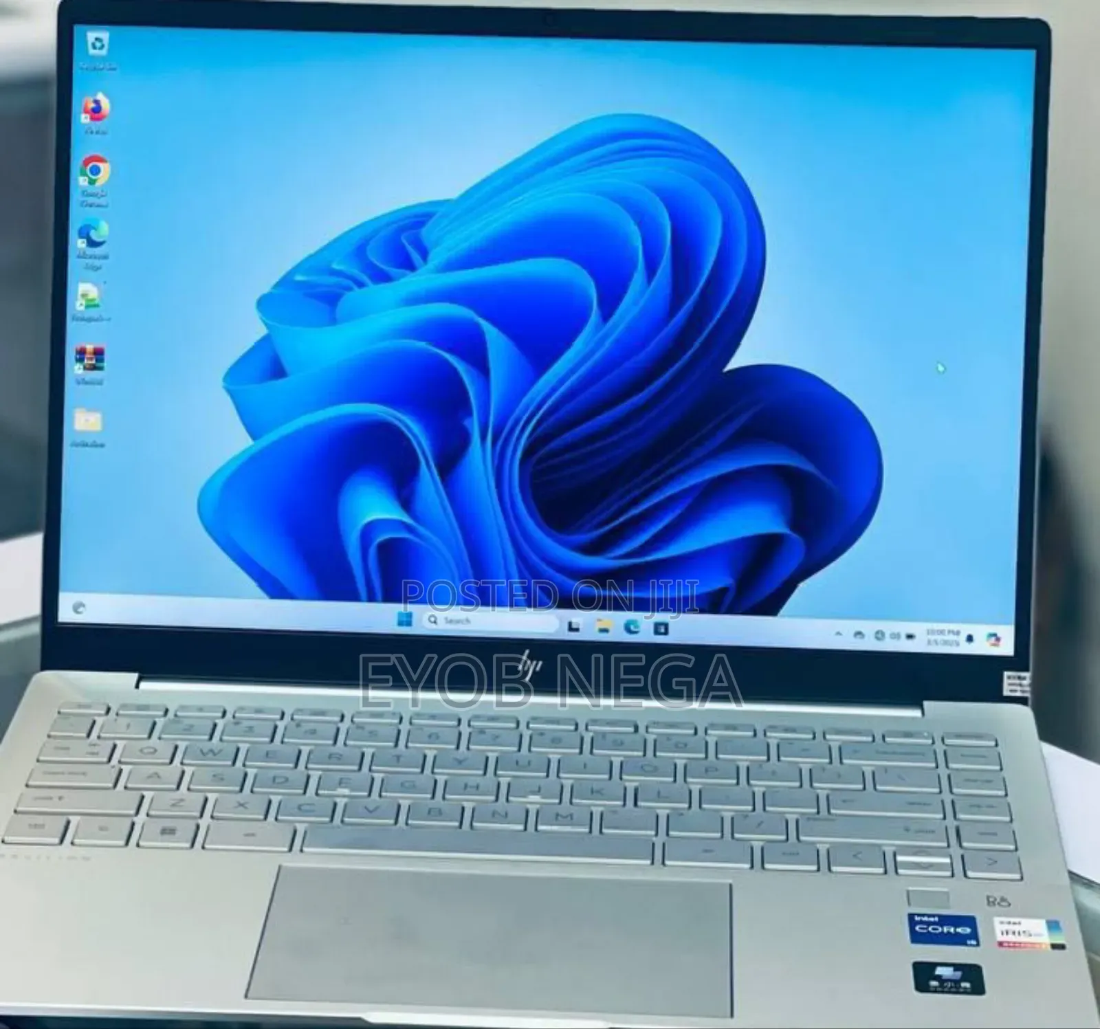 New Laptop HP Pavilion 15 16GB Intel Core I5 SSD 1T