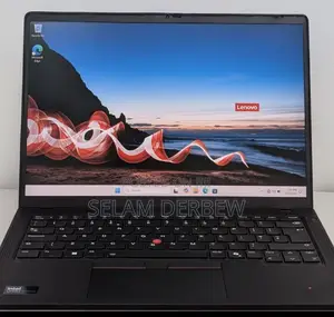 Photo - New Laptop Lenovo Thinkpad L14 16GB Intel Core Ultra 5 SSD 512GB