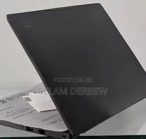 New Laptop Lenovo Thinkpad L14 16GB Intel Core Ultra 5 SSD 512GB