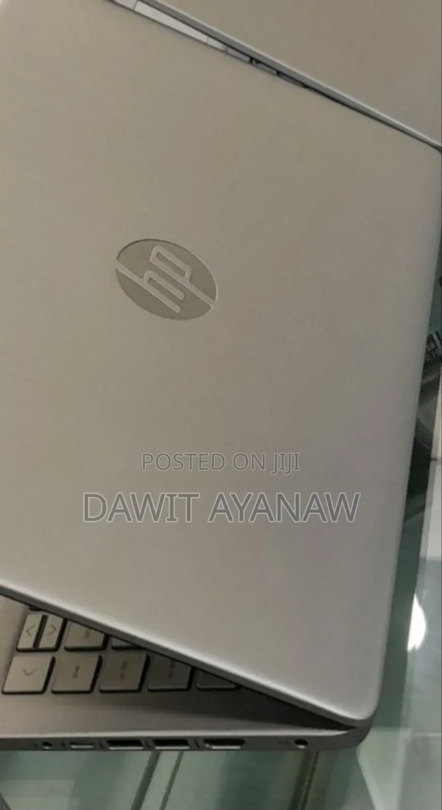 New Laptop HP Stream Notebook 16GB Intel Core I5 SSD 512GB