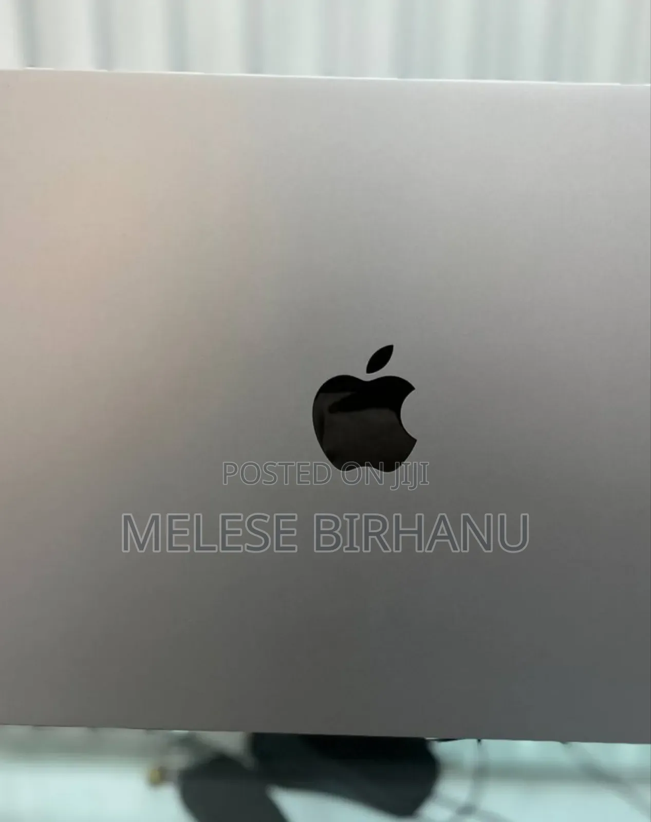 New Laptop Apple MacBook Air 8GB Apple M3 SSD 256GB