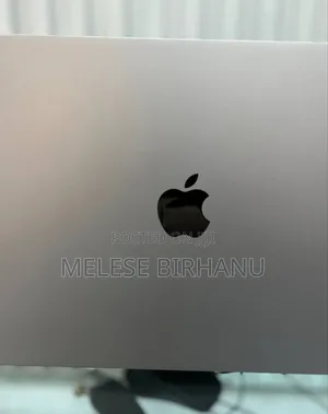 New Laptop Apple MacBook Air 8GB Apple M3 SSD 256GB