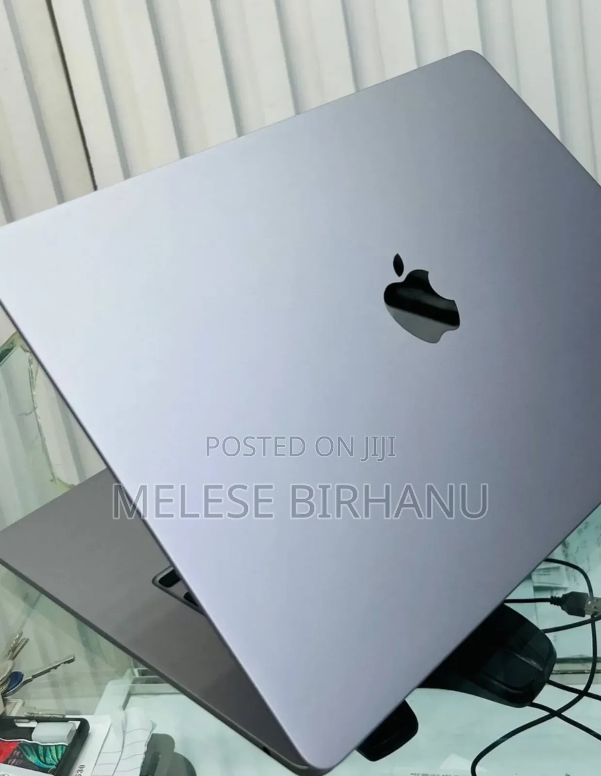 New Laptop Apple MacBook Air 8GB Apple M3 SSD 256GB