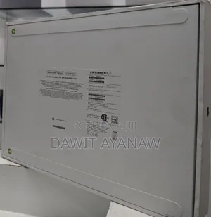 Photo - New Laptop Apple MacBook Air 2024 M3 15-Inch 8GB Apple M3 SSD 512GB