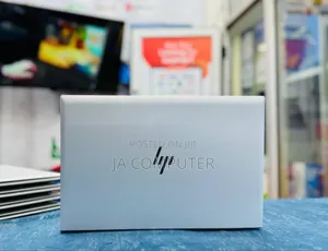 New Laptop HP EliteBook 840 G8 16GB Intel Core I5 SSD 512GB